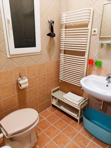 King Apartment, Budapešť (fotografie 6)