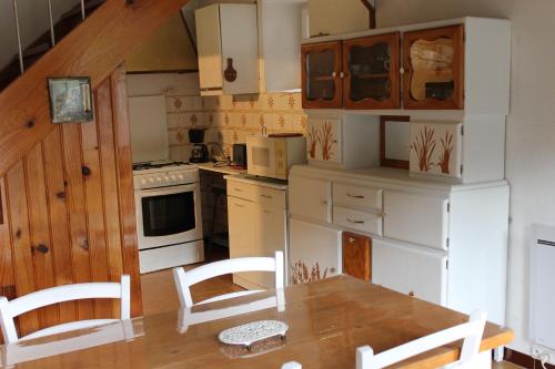MAISON AUGUY in Saint-Julien-Boutières