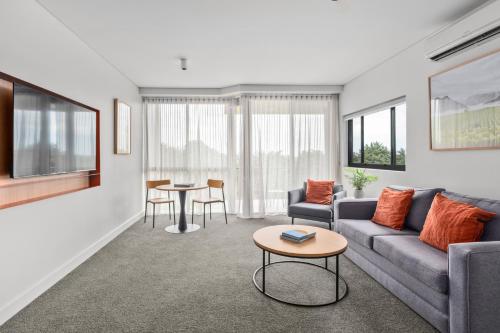 Premier Two Bedroom Suite