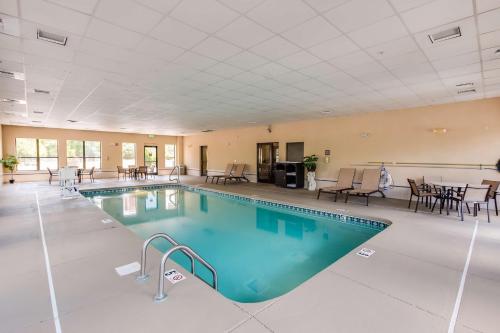 Hampton Inn Dickson in Dickson, USA