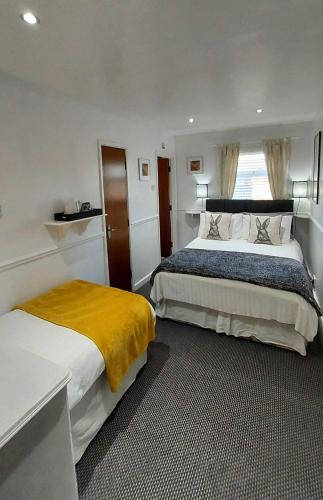 Rock Dene Hotel, Blackpool (foto 3)