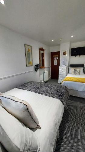 Rock Dene Hotel, Blackpool (foto 5)