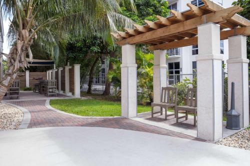 Hampton Inn Miami/Dadeland