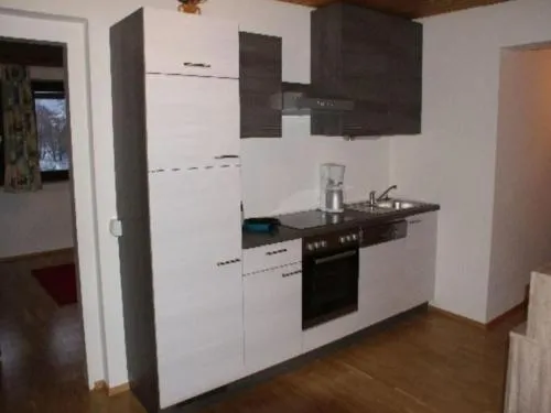 Apartment Bodensdorf near Gerlitzen Ski Area in Tratten, Österreich