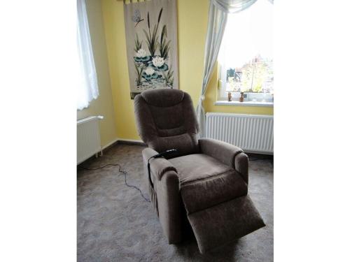 Nice apartment in the Saarland