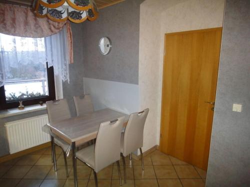 Nice apartment in the Saarland