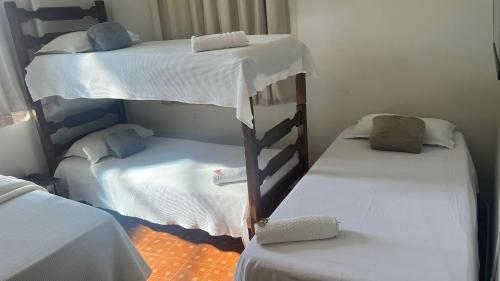 HOTEL, RESTAURANTE E LANCHONETE PRIME, Valença (photo 3)