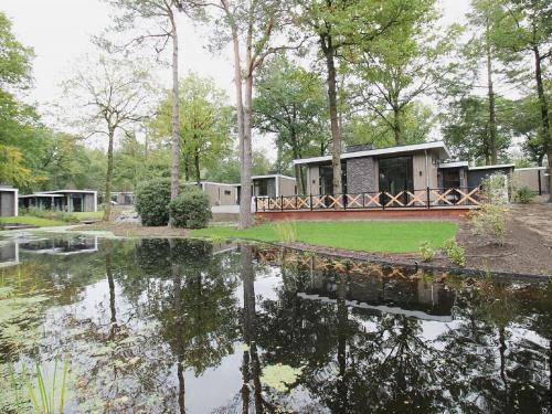 Apartment with outdoor spa near Eindhoven