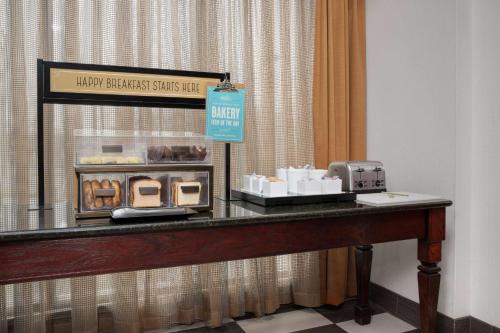Hampton Inn Easton in Easton, USA