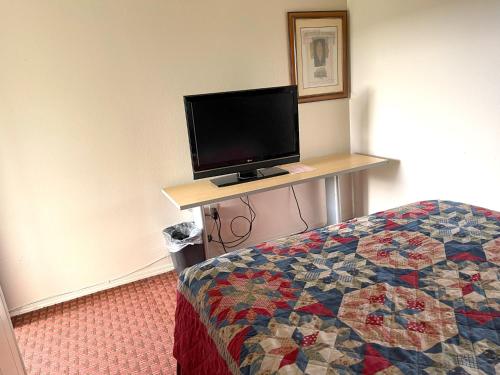 Royal A Motel - main image