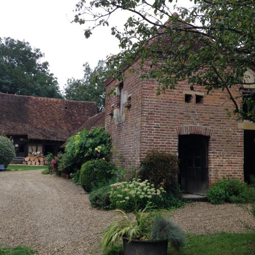 Marguerite's Ferme rustique