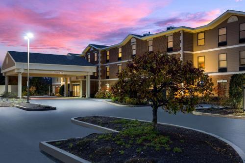 Hampton Inn & Suites Petoskey in Petoskey, USA
