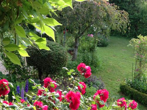 Marguerite's Ferme rustique