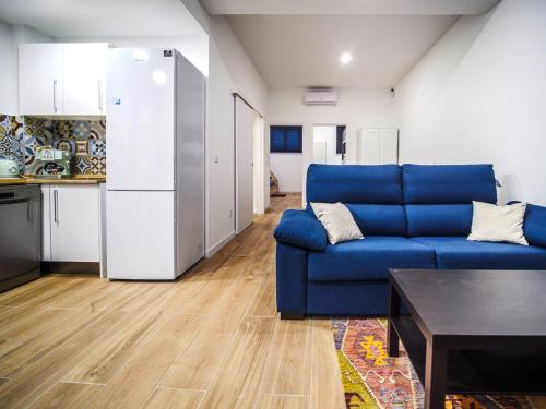 Apartamento Disfrutones Valencia, Valencie