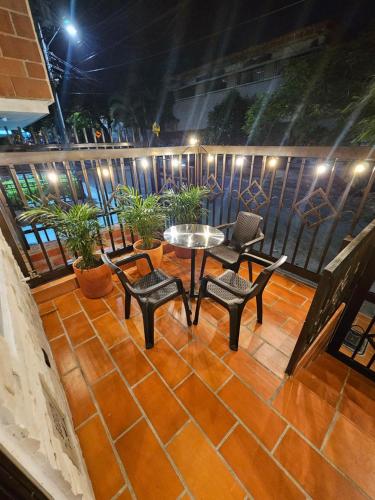 Casa Hotel La Bonita - image 4