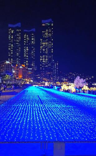 Haeundae Mipo House1 in Busan