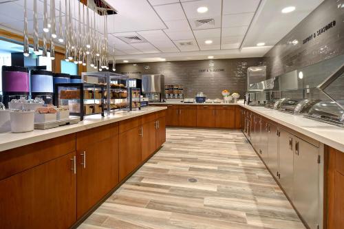Hampton Inn & Suites Las Vegas Convention Center - No Resort Fee, Las Vegas (foto 2)