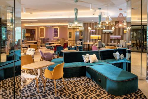 Hampton By Hilton Bialystok, Белосток (фото 7)