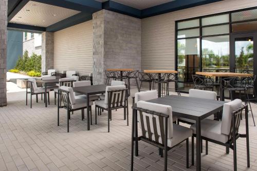 Hampton Inn Orlando Southeast Nona in Orlando, USA