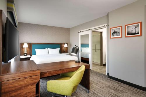 Hampton Inn & Suites Spanish Fork, Ut