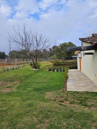 Cabañas en Zacatlán in Zacatlán, Mexico