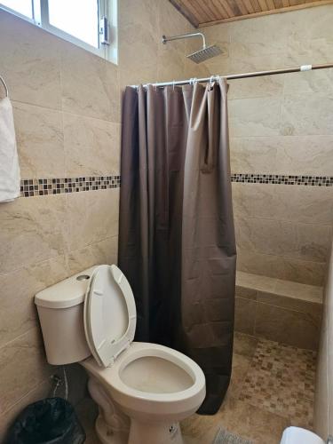 Cabañas en Zacatlán in Zacatlán, Mexico