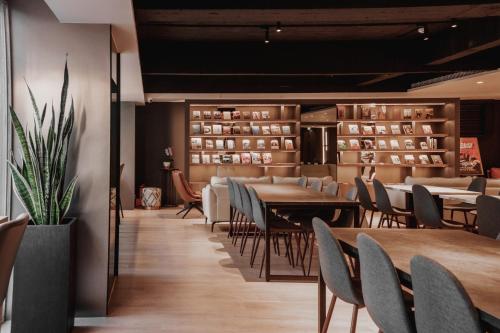 高雄旅居文旅一心館 (HUB HOTEL KAOHSIUNG YISIN BRANCH) in 前鎮區