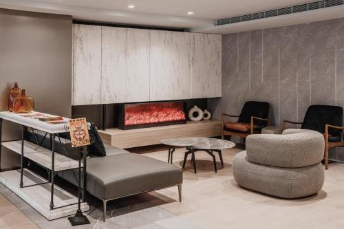 高雄旅居文旅一心館 (HUB HOTEL KAOHSIUNG YISIN BRANCH) in 前鎮區