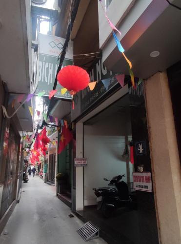 Bich Ngoc Hotel Ha Noi