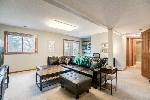 Maple Haven: Extended Stay in Maple Grove, USA