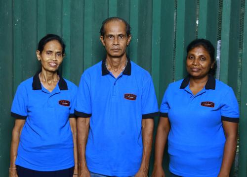 Oasis Colombo - main image