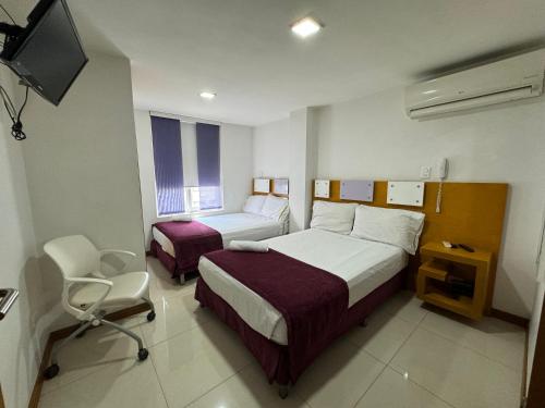 HOTEL SAN ANTONIO PLAZA - image 4