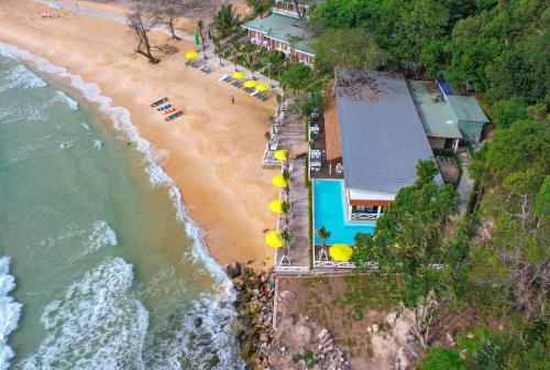 One Beach Resort