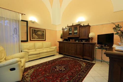 Bed and Breakfast La Villa - image 9