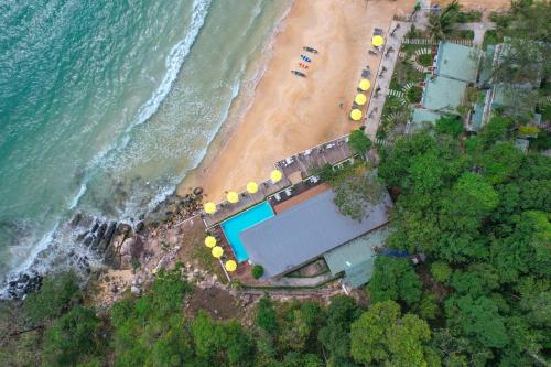 One Beach Private Villa