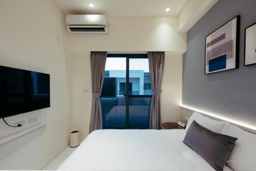 倆穗 LightSui B&B in Sanxing Township