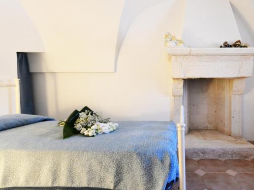 home with pool Villa Giovanna Trullo in Ostuni