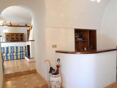 home with pool Villa Giovanna Trullo in Ostuni