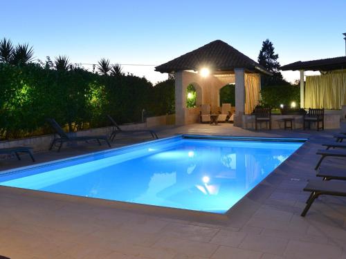 home with pool Villa Giovanna Trullo in Ostuni