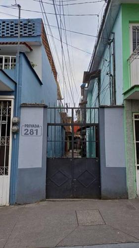 El Rincón de Tita in Orizaba, Mexico