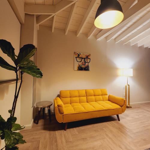 Private Home Studio Central Located in Miami 1 in Opa-locka, USA