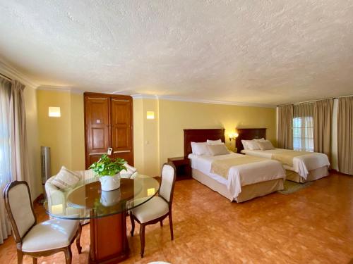 Foto - Hotel Boutique La Granja