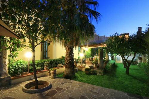 Bed and Breakfast La Villa, Pension in Presicce