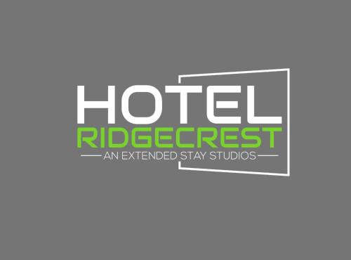 . Hotel Ridgecrest an Extended Stay Studios