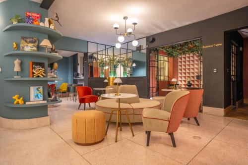 Casa Altata Hotel Boutique