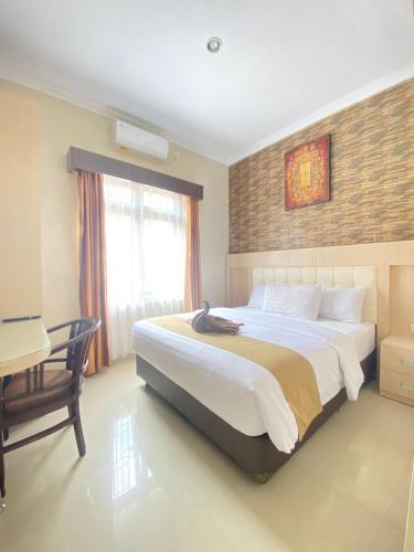 Ayuri Hotel Malioboro – Yogyakarta, MN