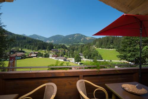 Chalet Ferienhaus Hubertus - image 14