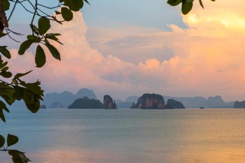 Cape Kudu Hotel, Koh Yao Noi