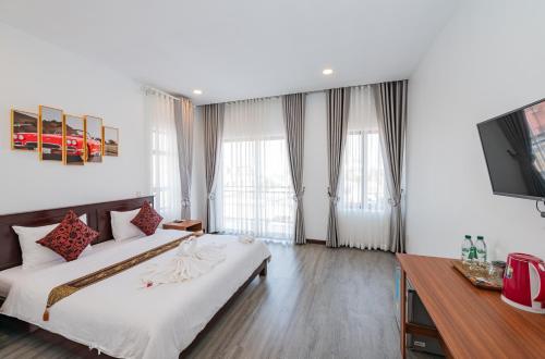 SRENGANGKORFLOWERHOTEL