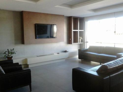 Létesítmények, Hotel Areias Brancas in Rosario do Sul